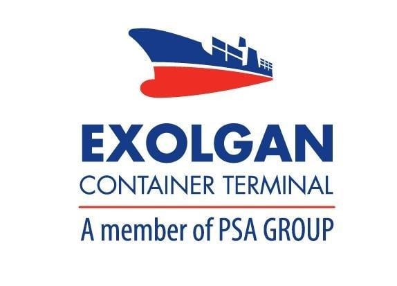 Exolgan Container Terminal