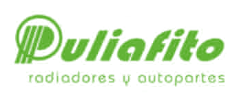 Puliafito Radiadores y Autopartes